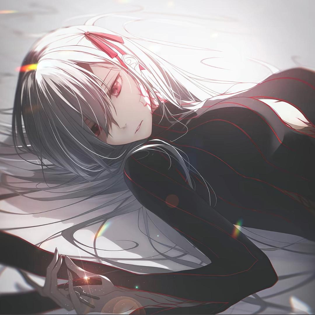 灰色