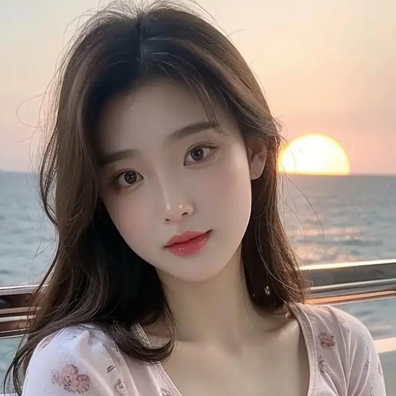 小美美✨