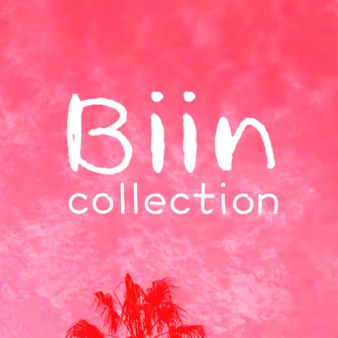 BIINcollection 鞋包