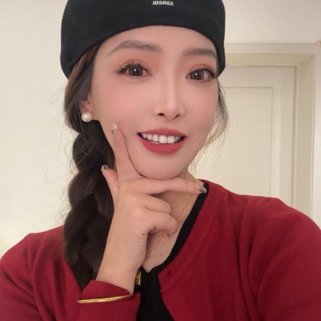 熹熹在发光