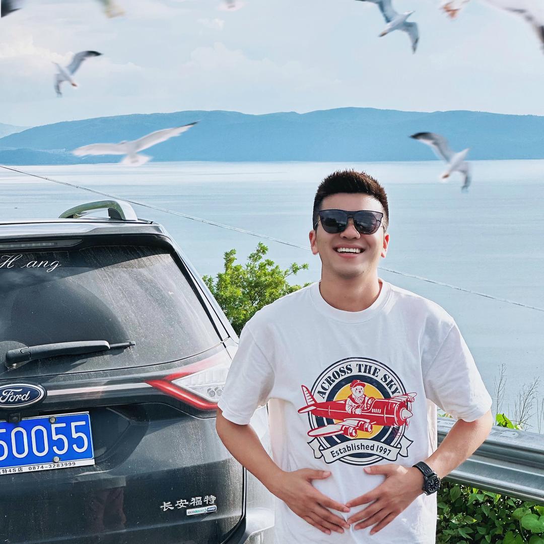 叁壹丨山城驾道-黄宗泽