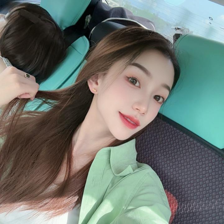 中国黄金 小满💗