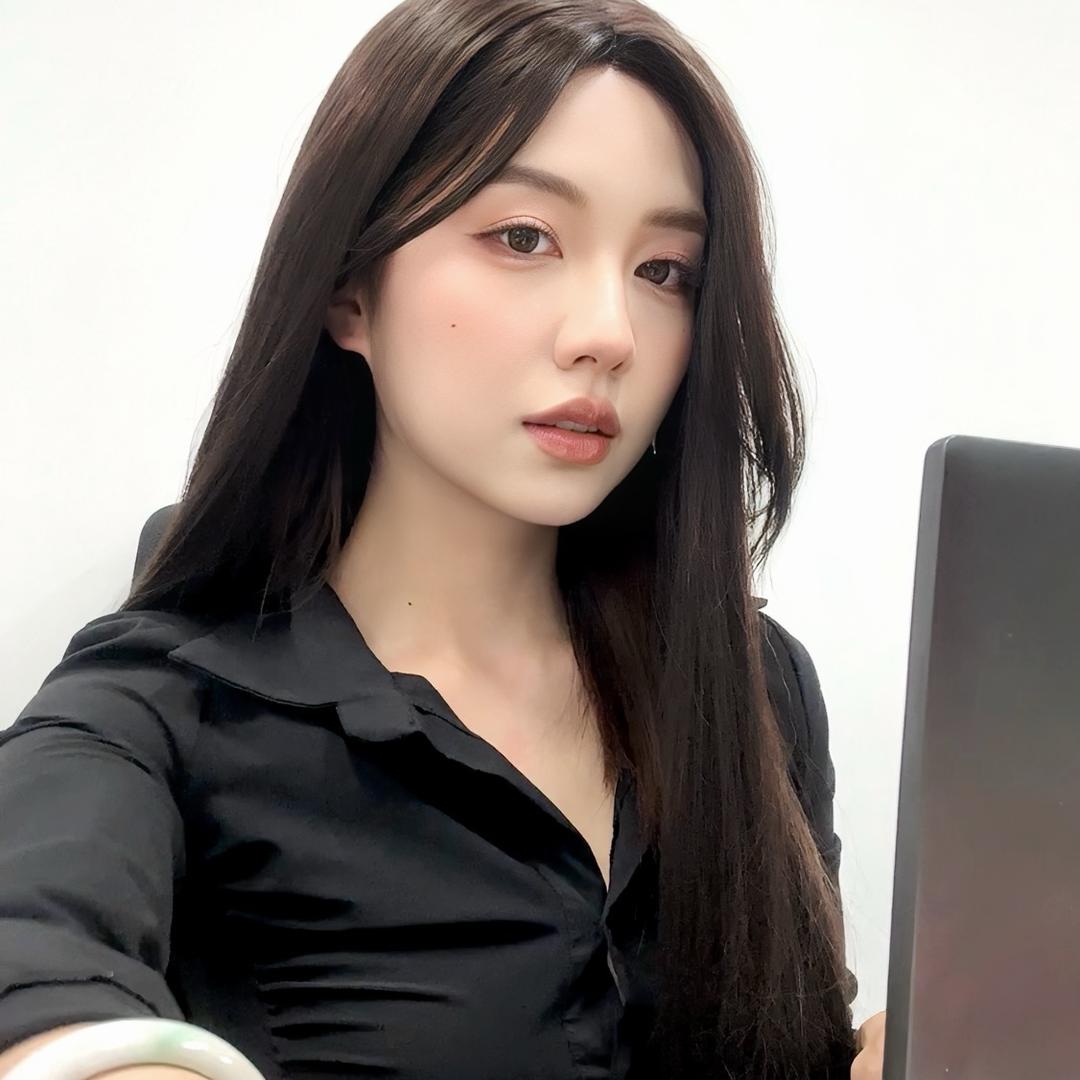 小羊吃糖