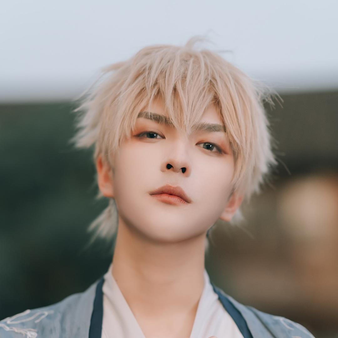 樊奕枫🍁
