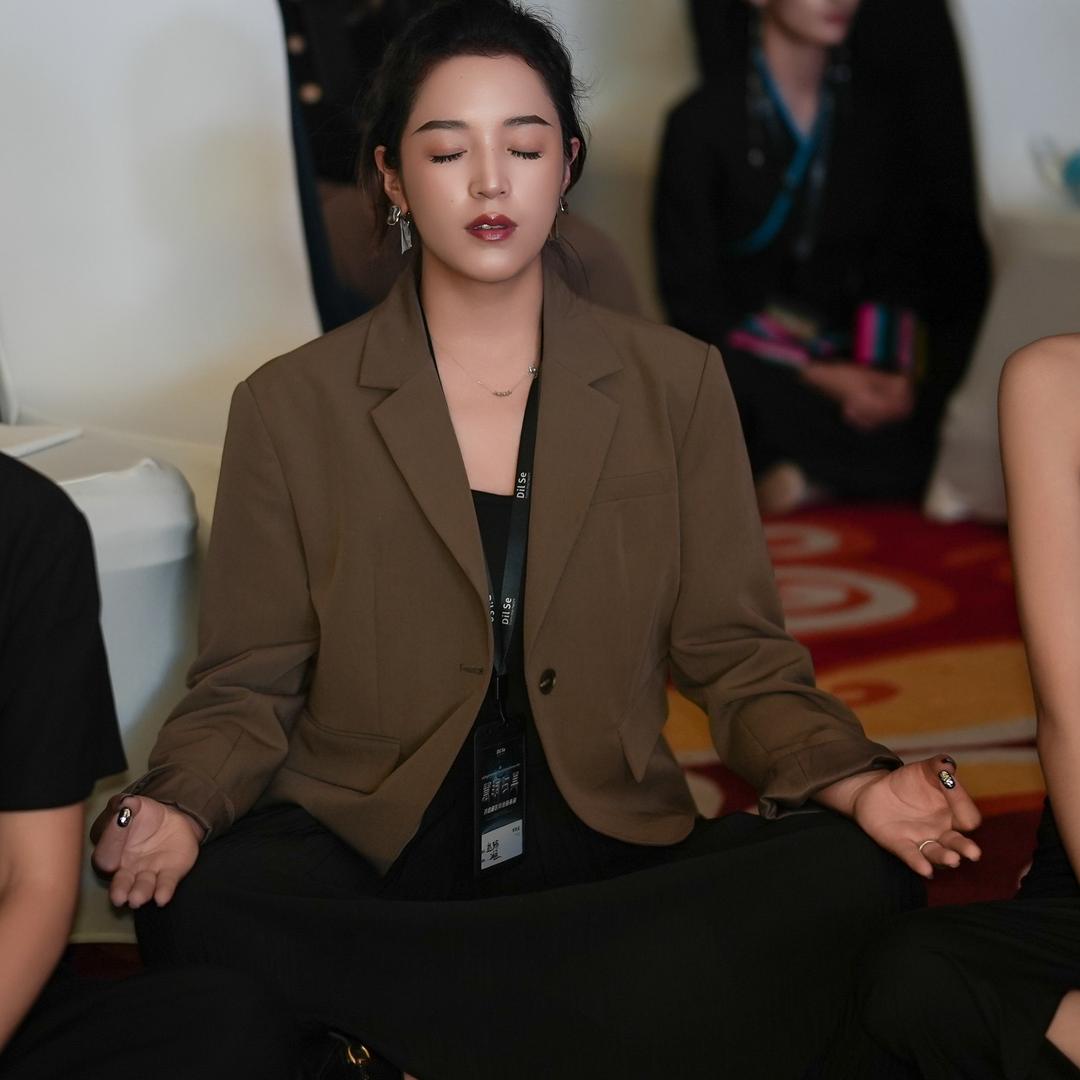 美学顾问-（达珍）