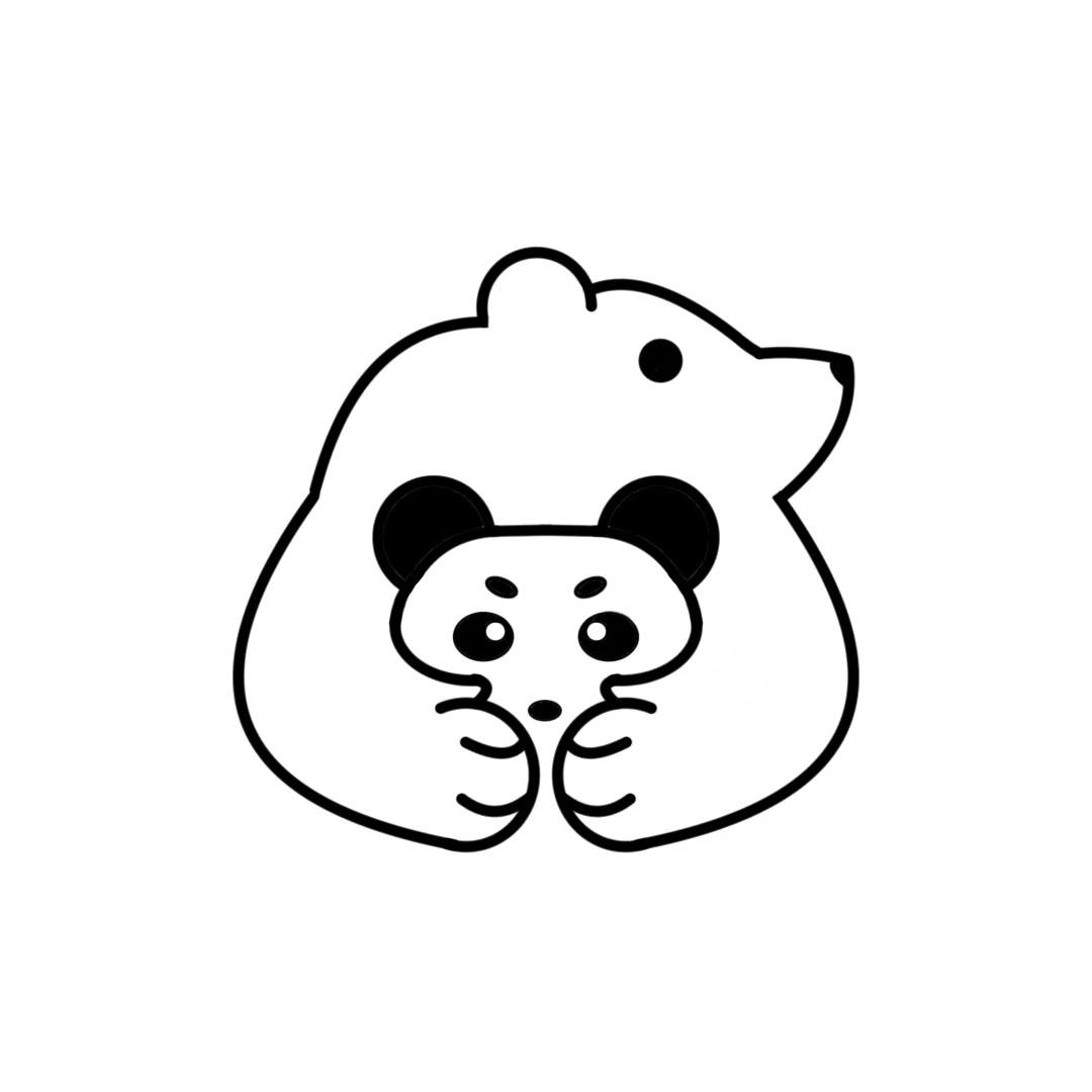 两只熊DIY手作店官方号