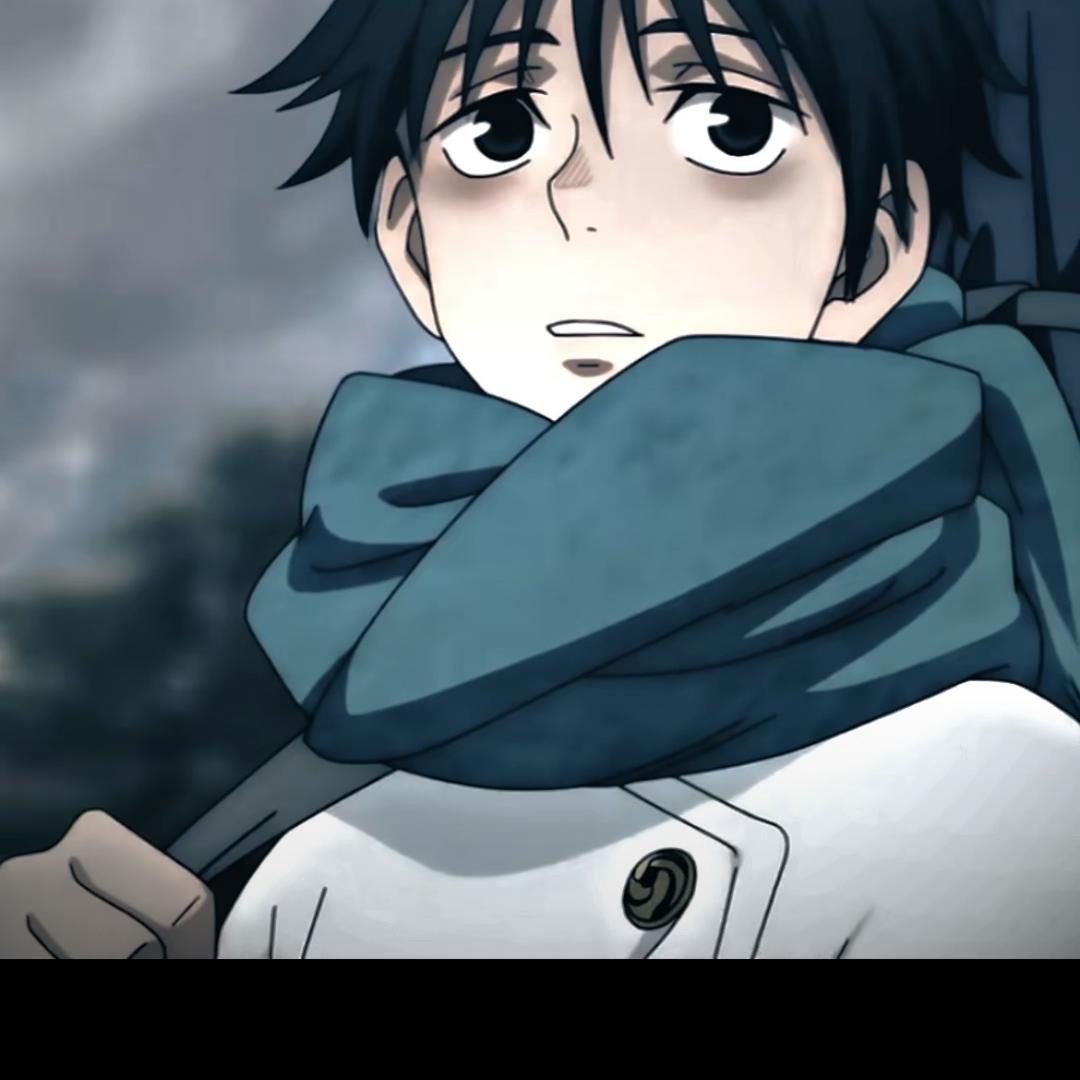 雄鹰般的小男孩