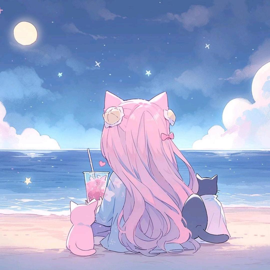 一揽星河过