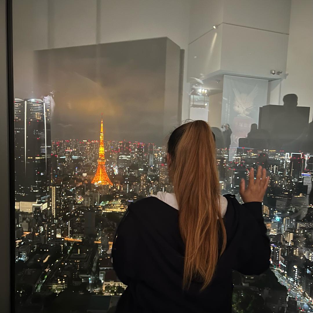 月欣在海外🌸🗻⛩️
