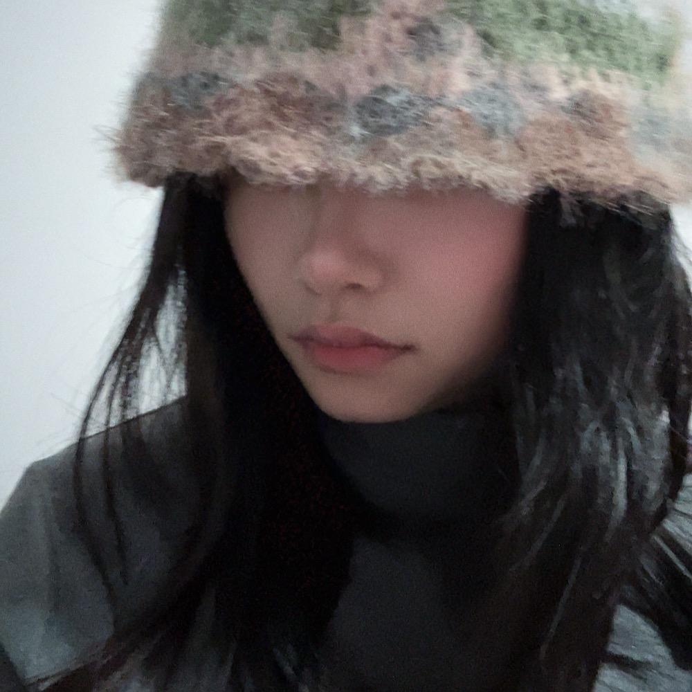 胖的毛线世界（颈椎病版）