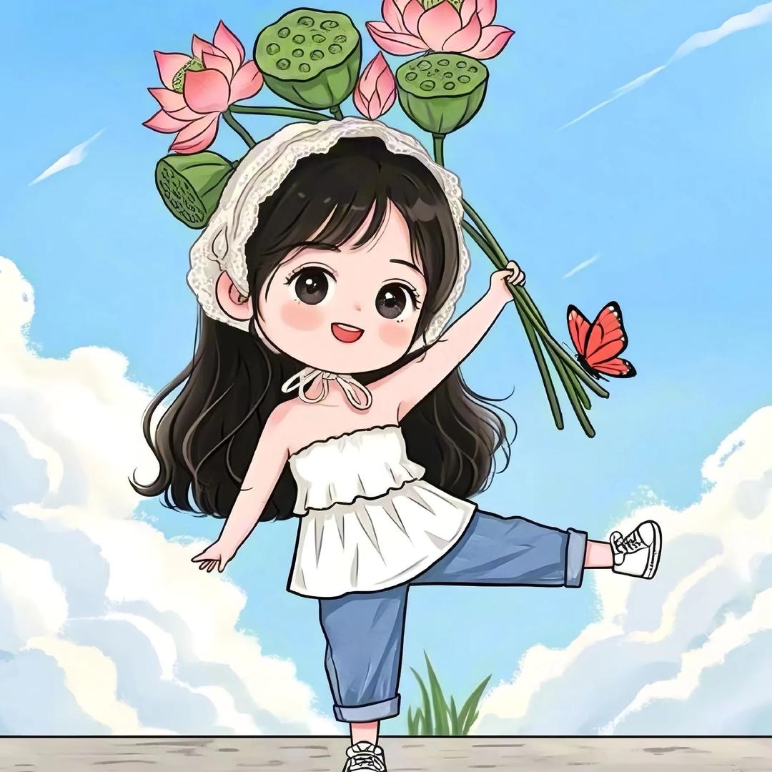💕
