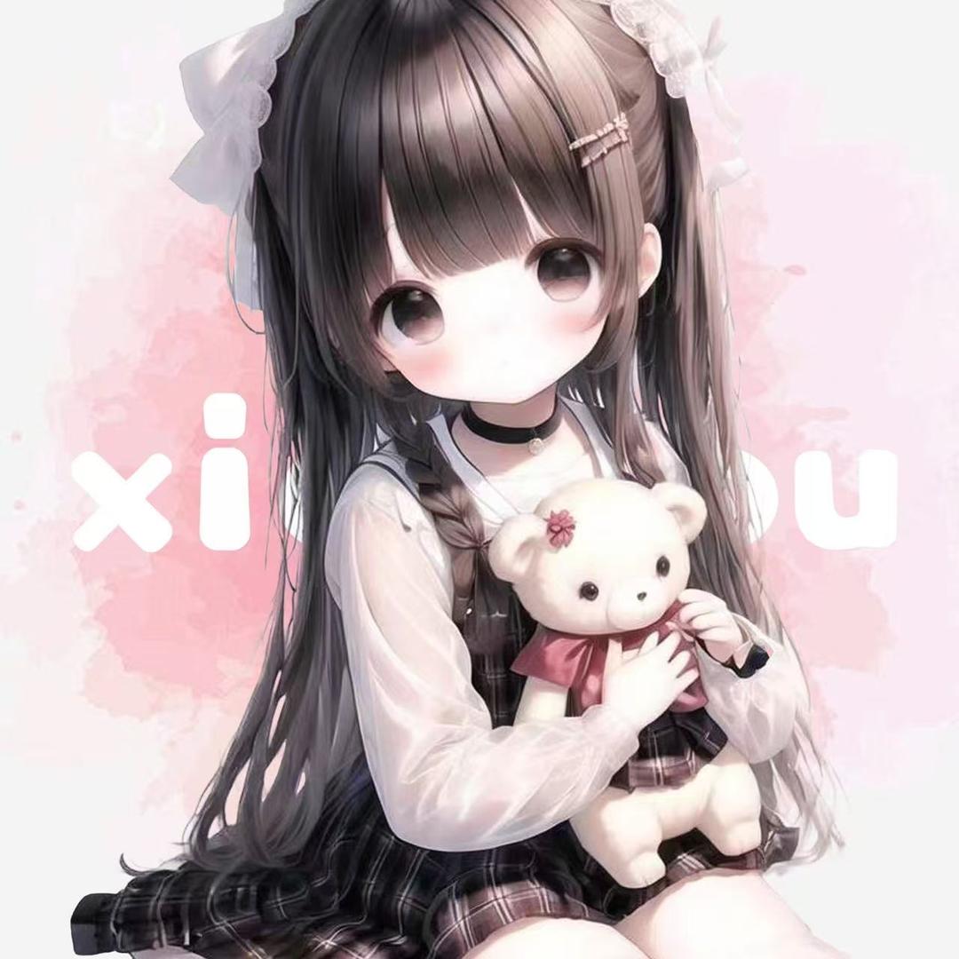 小不点