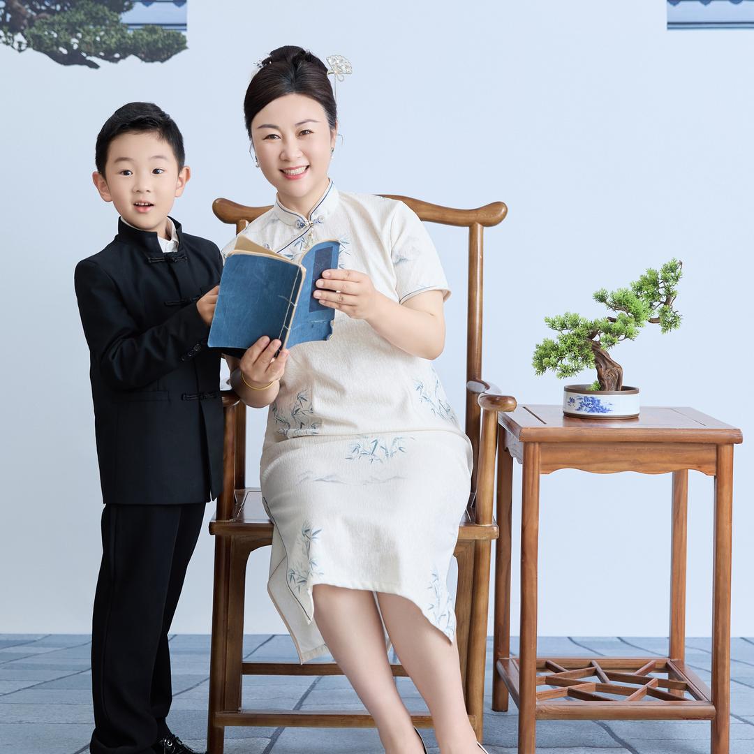 俪之堂草本护肤-敏姐