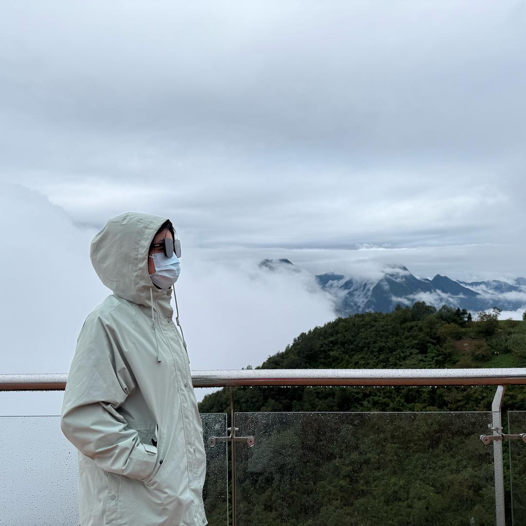 小八 (千百度）