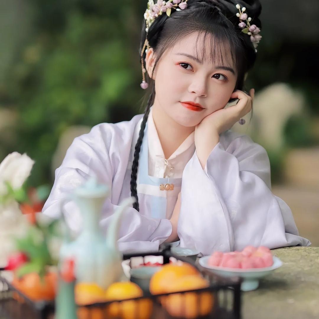 开开心心