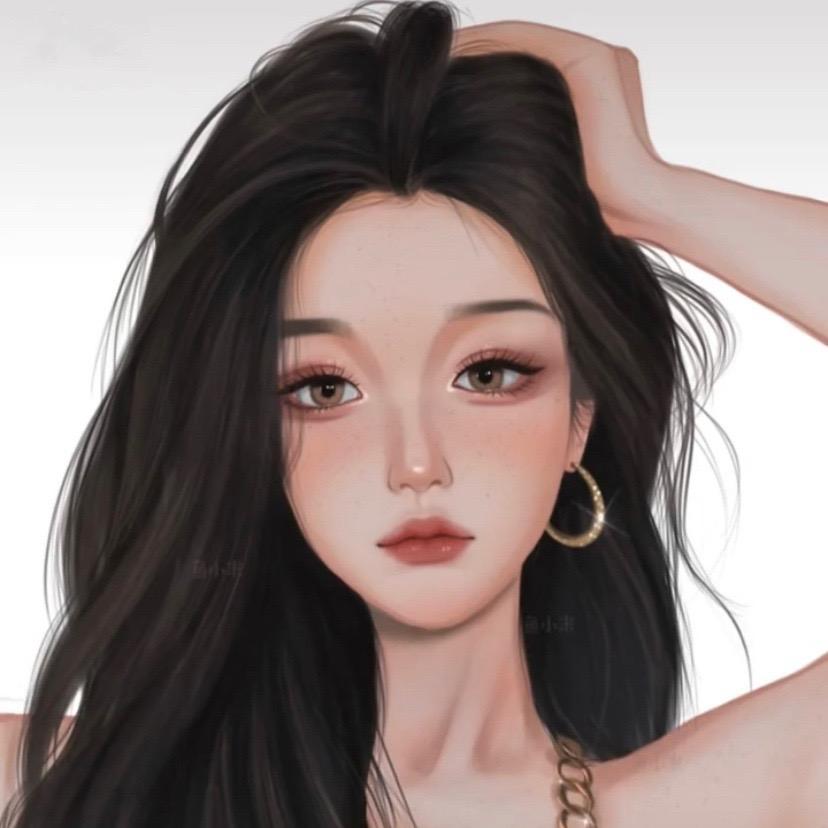 冰苏打～头像