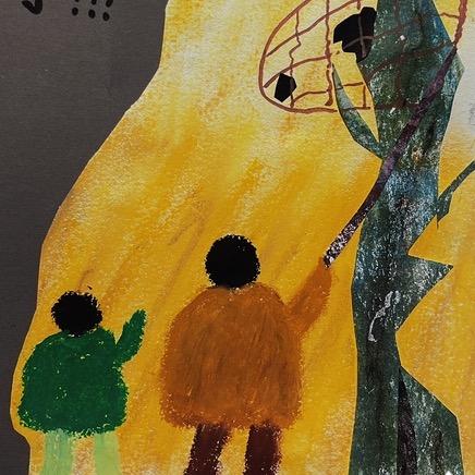 天之城书画官方号