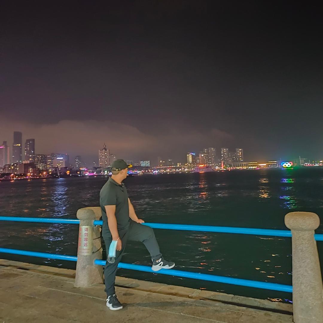敬明天