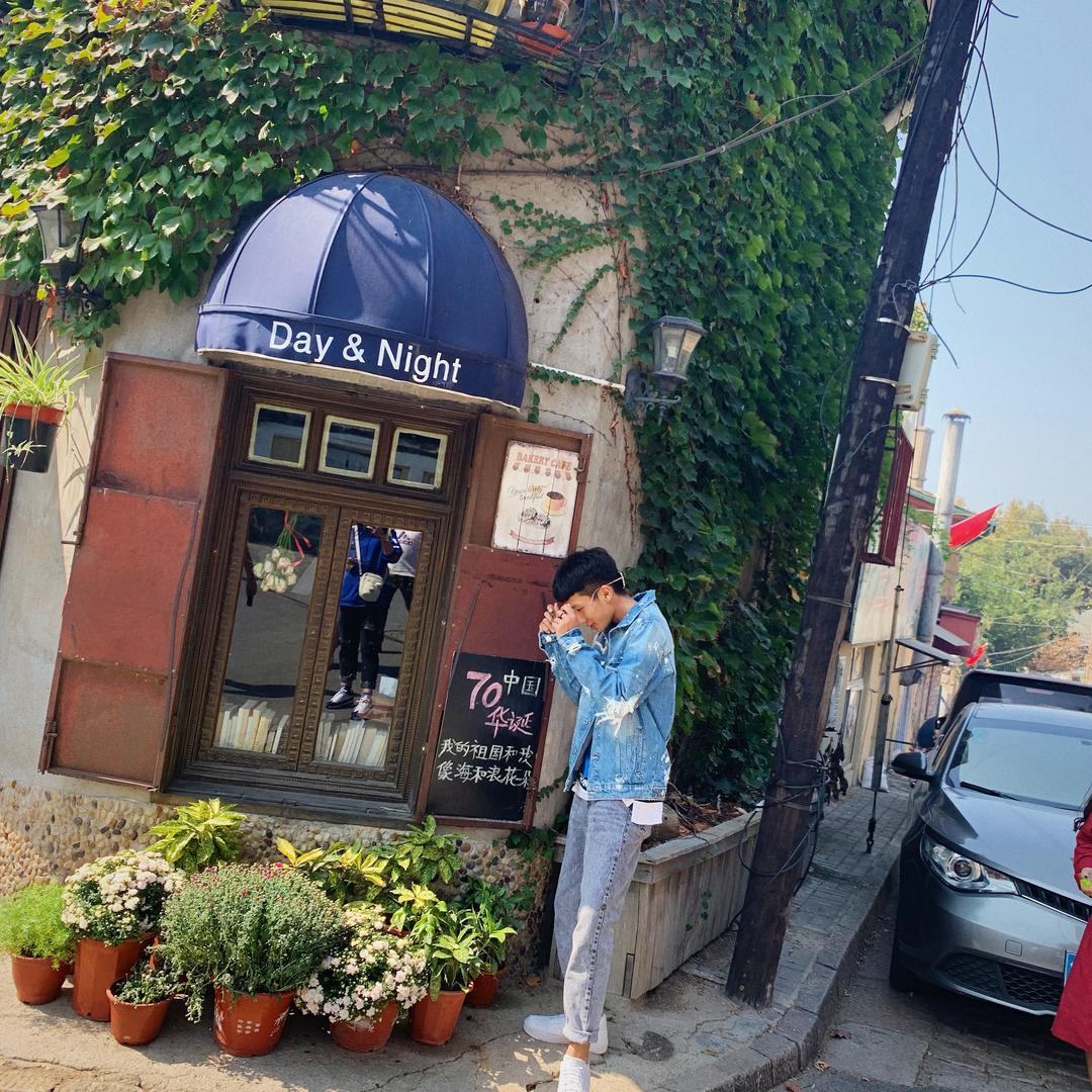 二弟（酒蒙子）