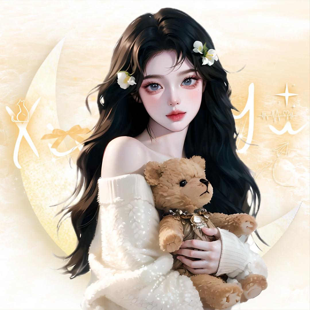 𝒙.小宝🌸¹⁰¹⁶