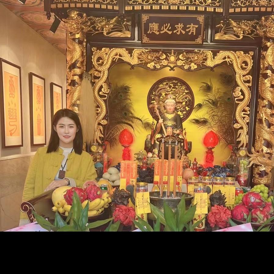 默小桃
