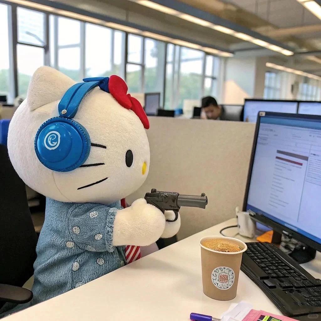 春天花园小妹妹