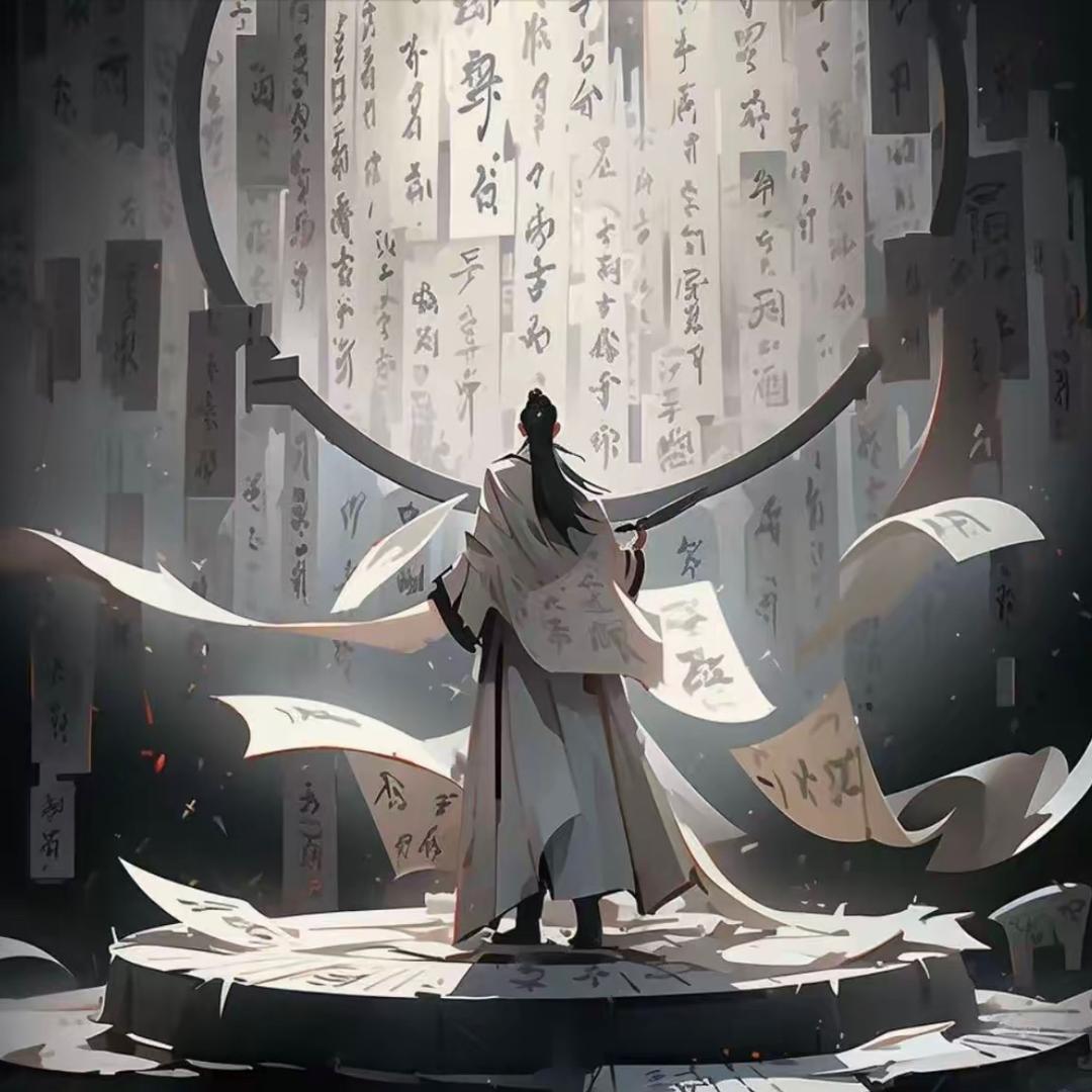 明天.