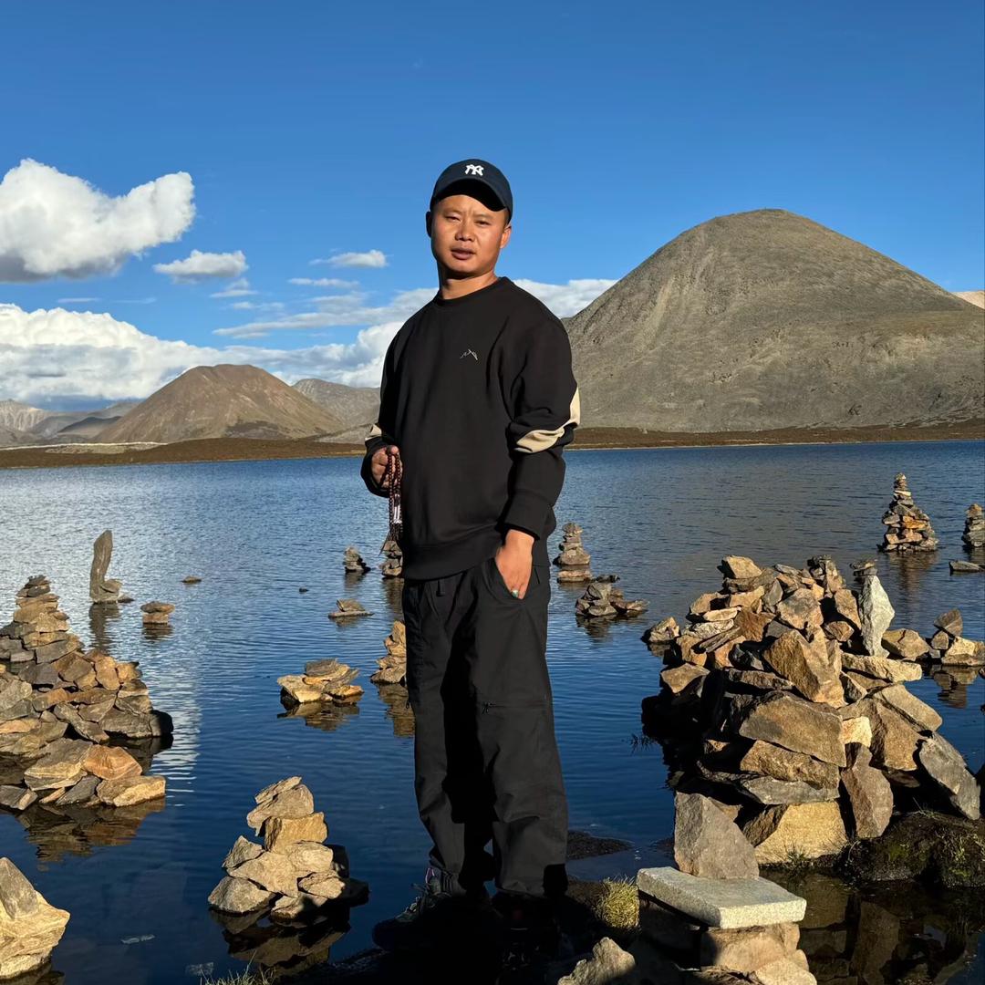 珠不滥古珠朵刚大号