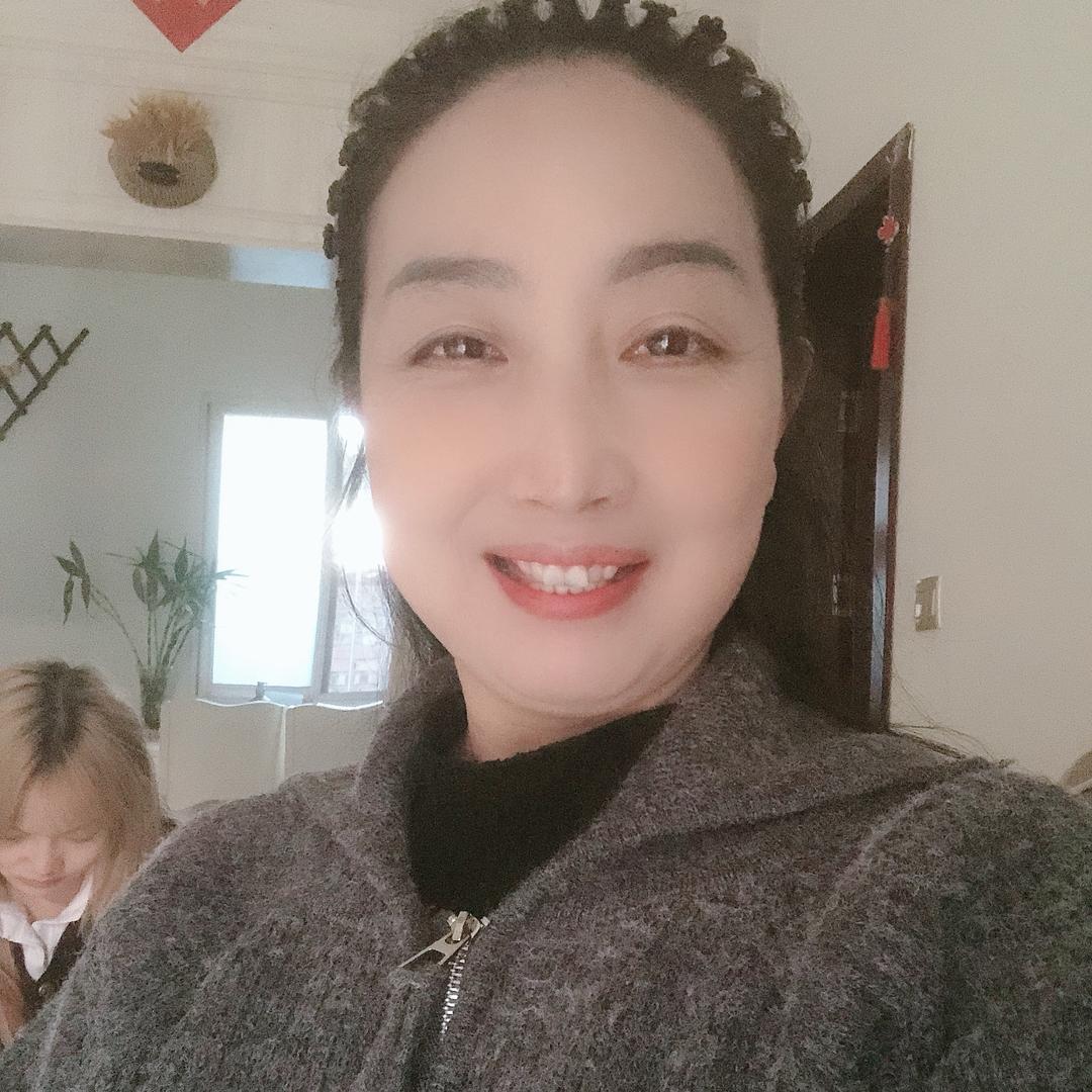 爱跳舞的琴儿