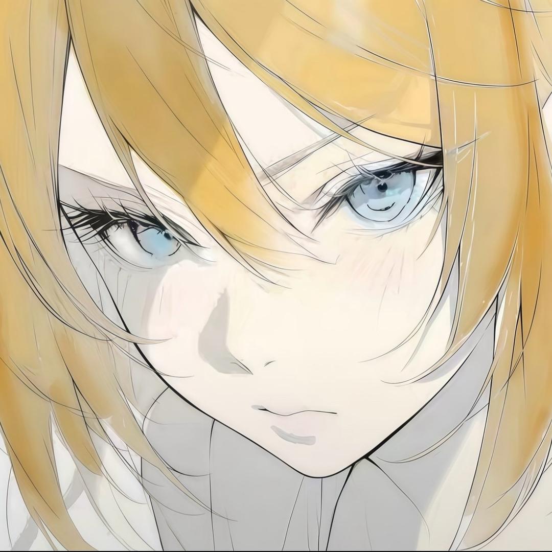 秦川（燃尽版）