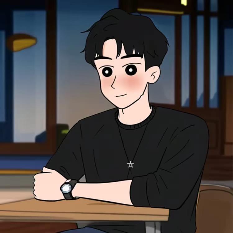 黑点儿♨你听……