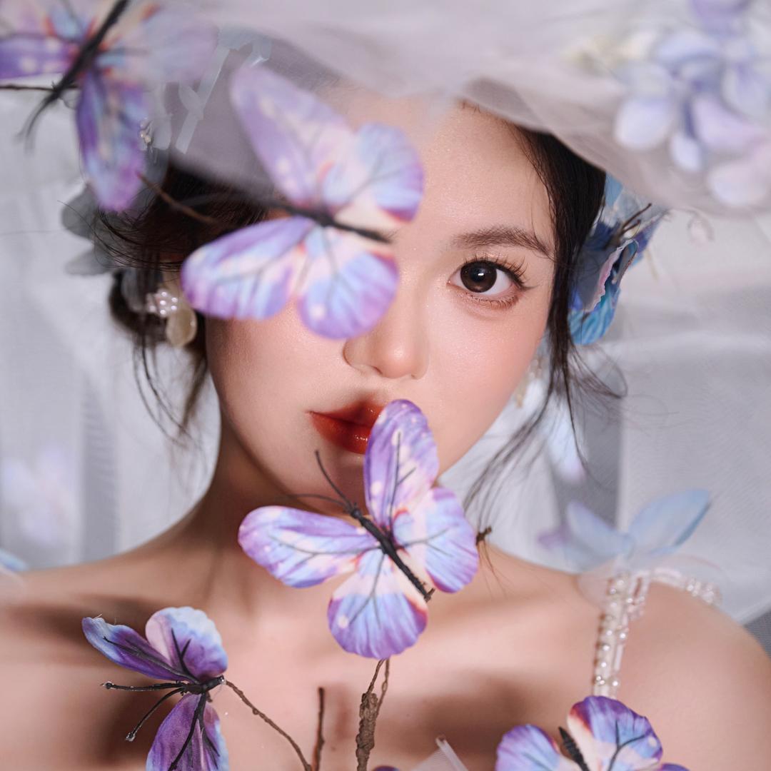 椰尼Ya