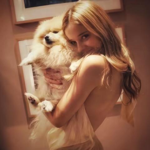 熬夜去偷力安～