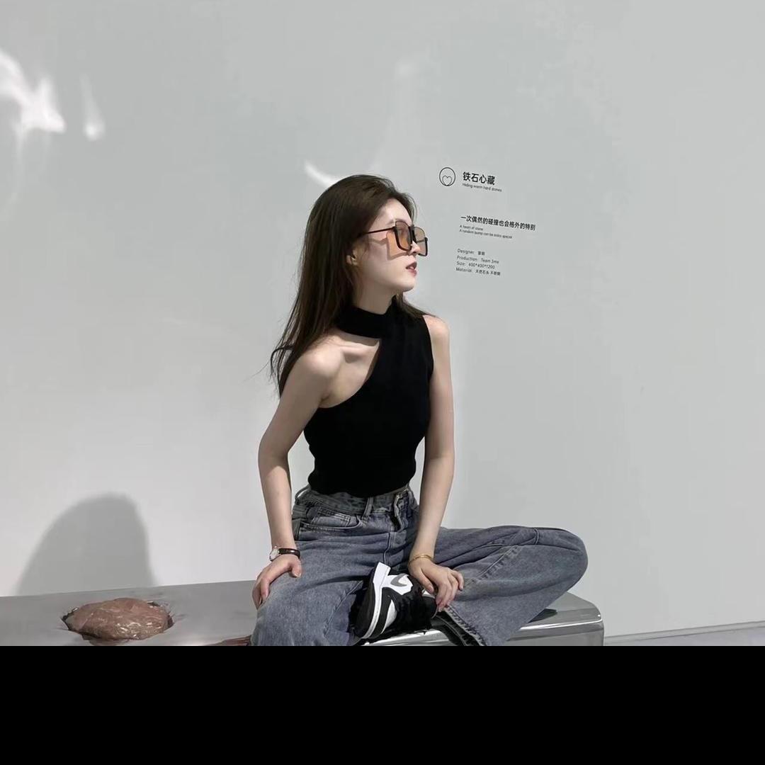 木子～