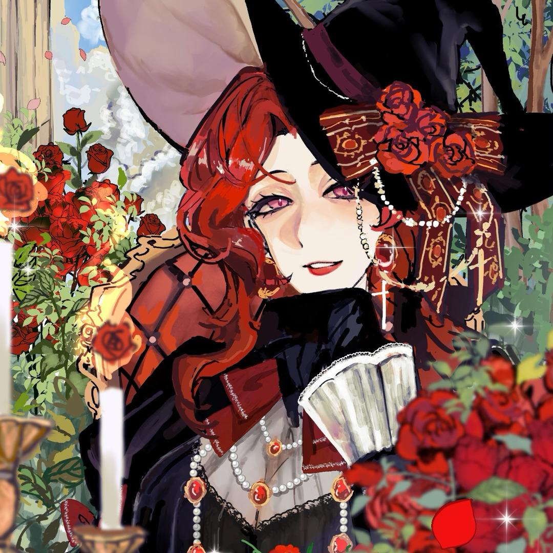 魅Charm👠