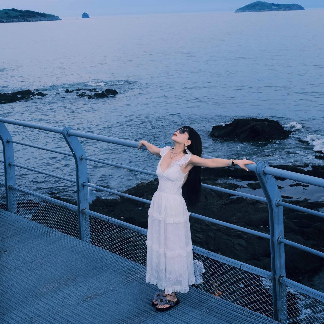 云朵有点甜☁️