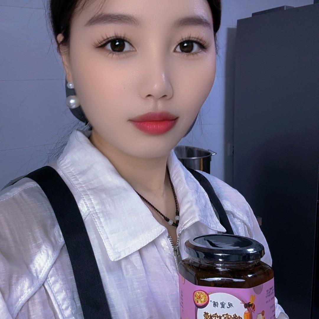 娜姐家果酱茶