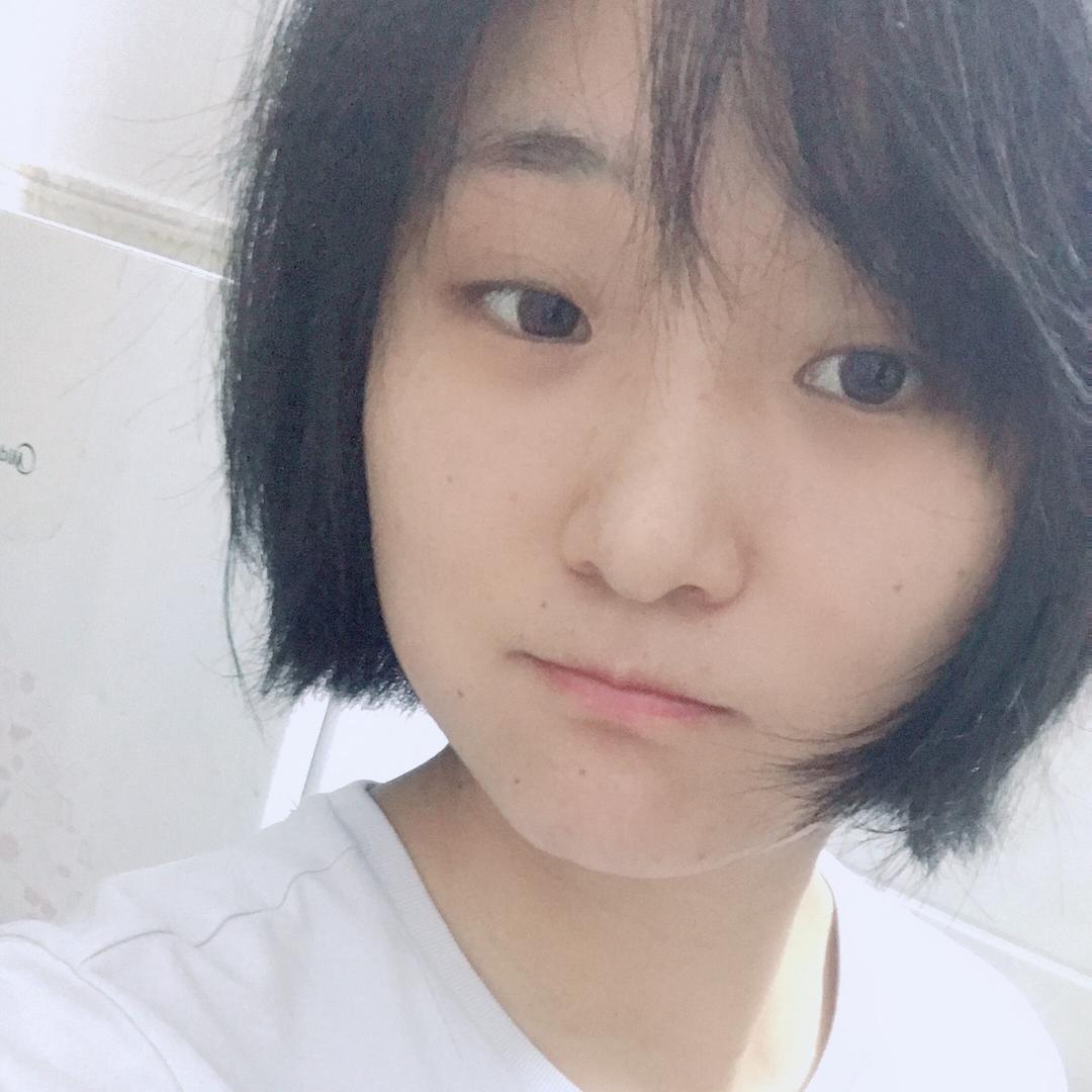 嘟，迷糊宝贝