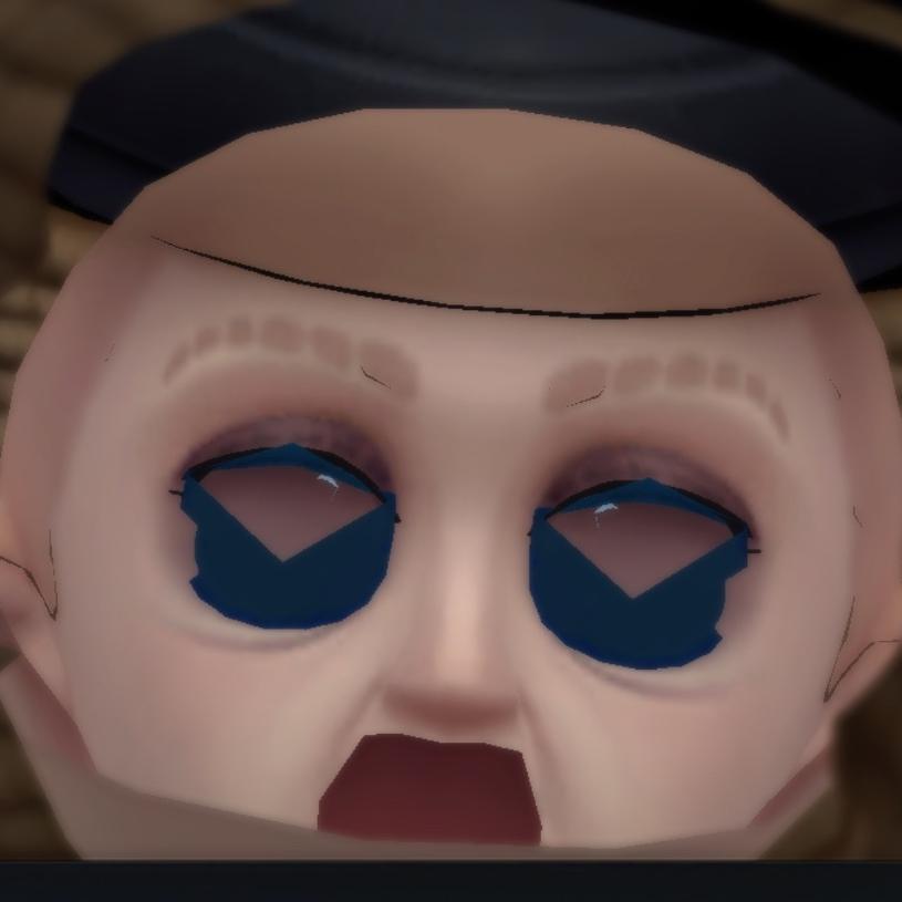 精神病院是我家