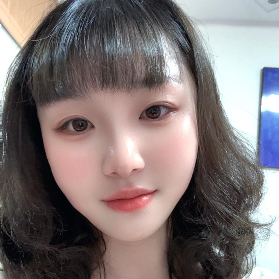 可爱的鱼