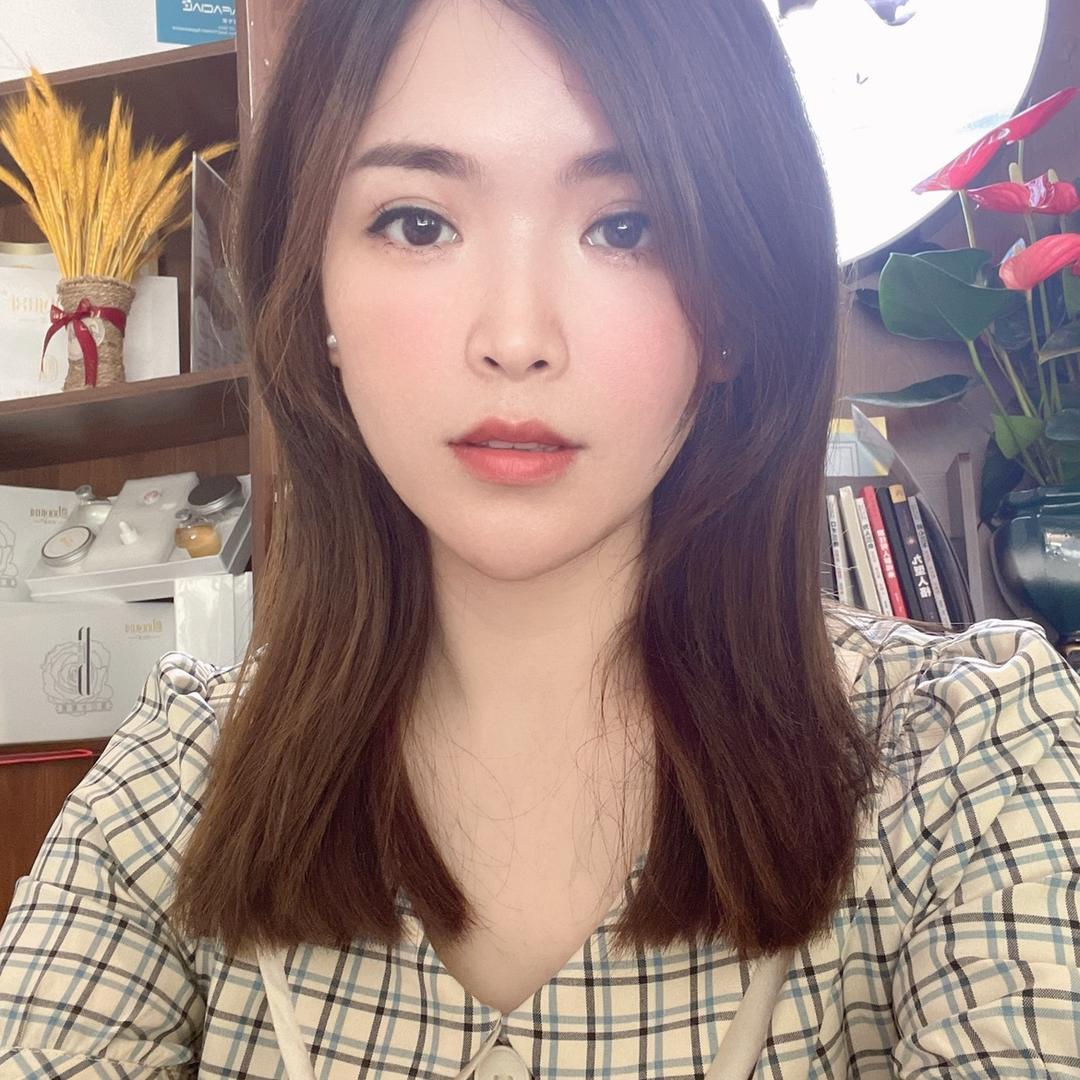 宜都媄人苑·美甲美睫