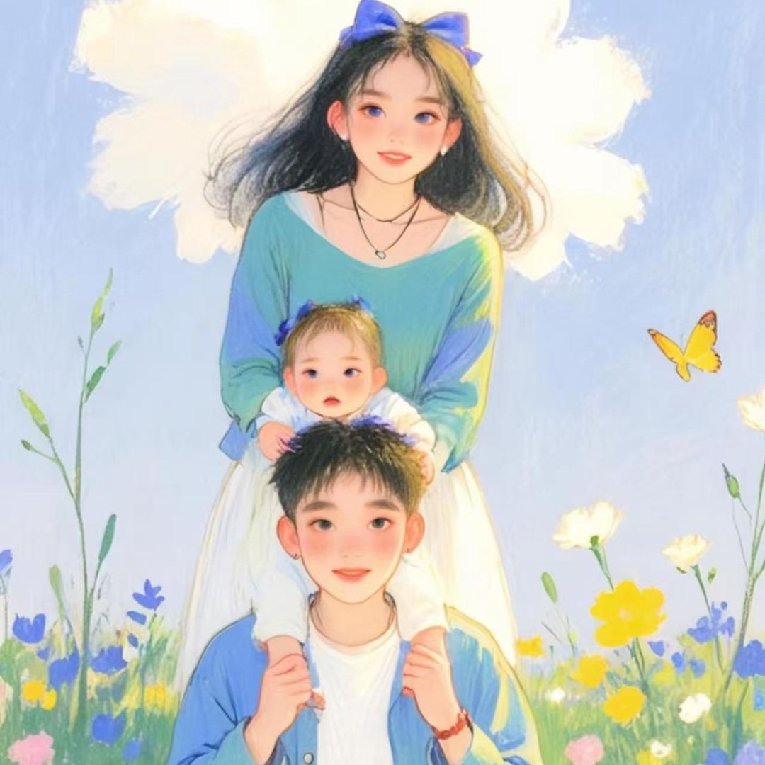 江流儿