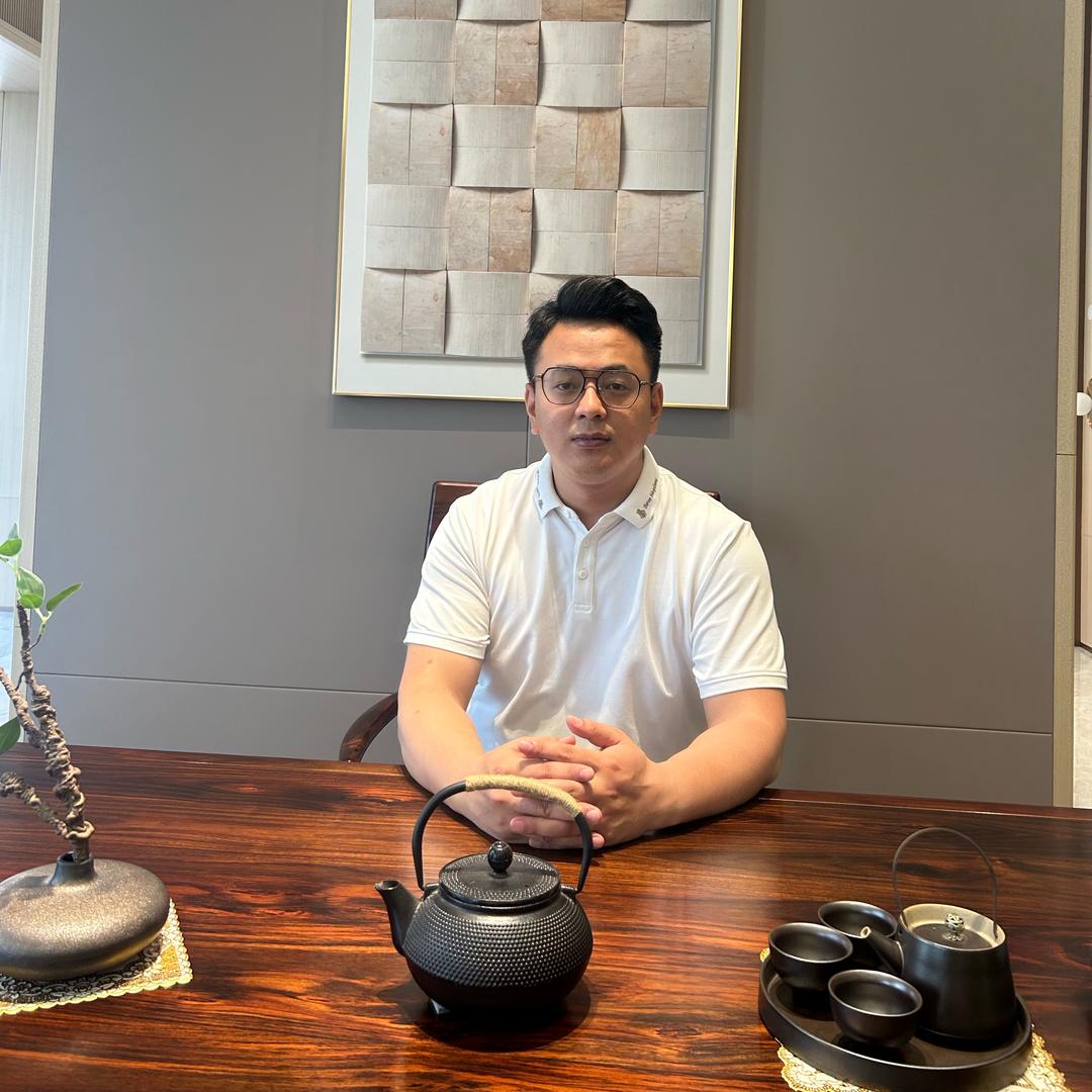 悟尚国潮中式红木家具