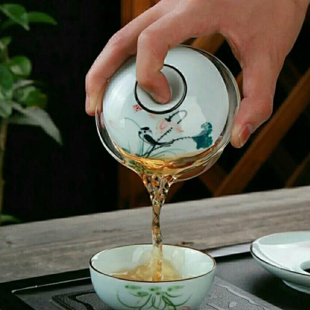 半盏清茶慰平生