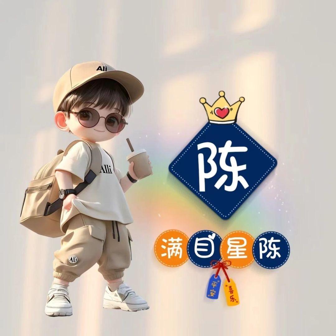 工仔