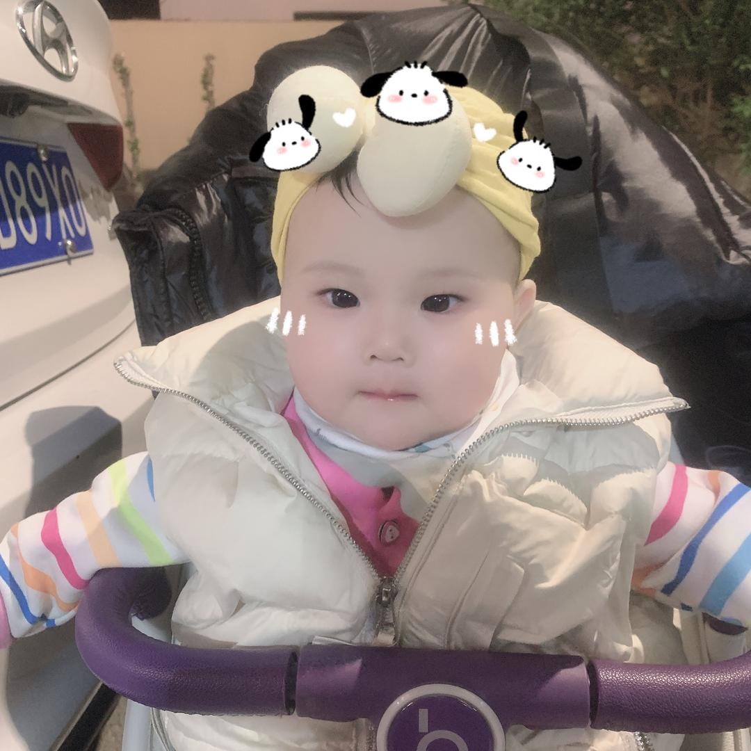 诺诺妈咪🧚🏼‍♀️