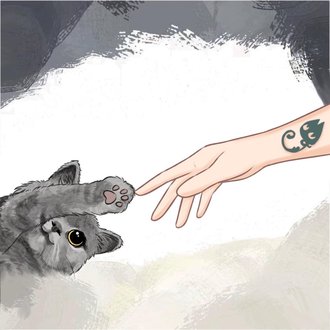 🌈猪猪（扛揍版）