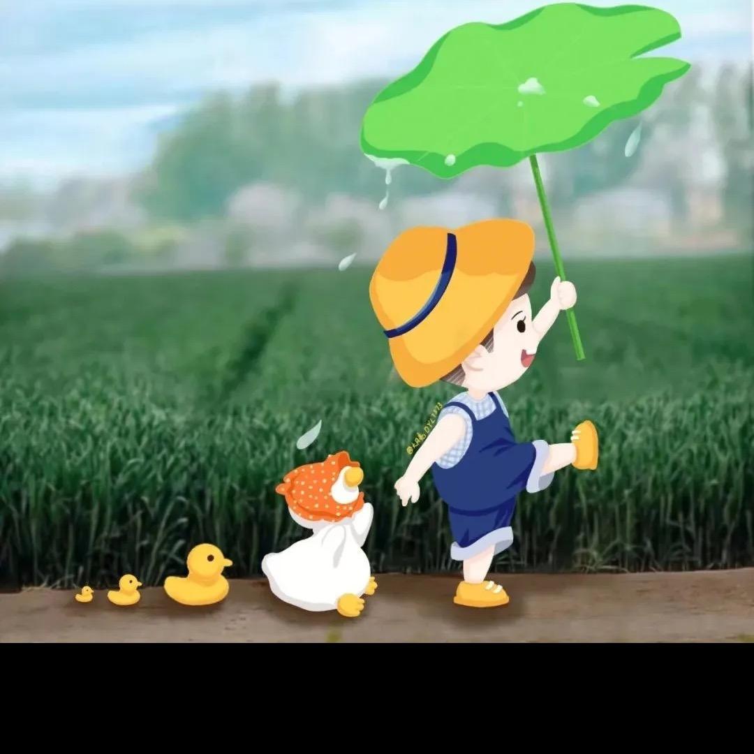 🎶迷鹿🌼