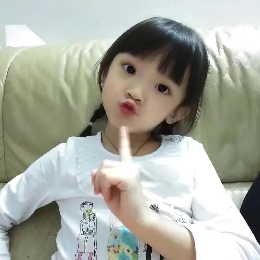 我是静静