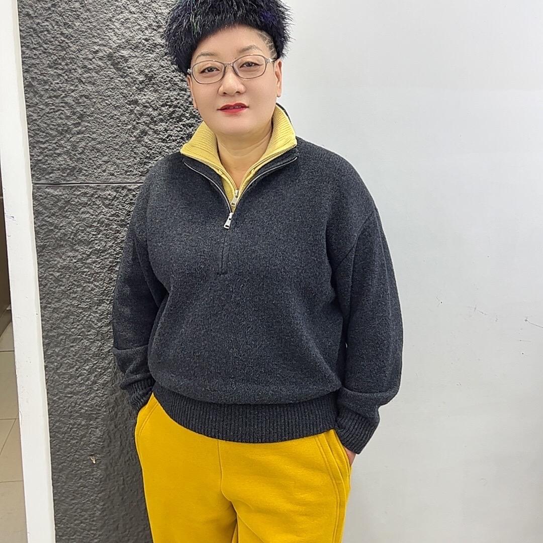 南阳陈姐
